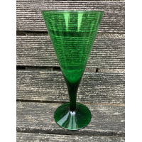 Per Lutken Holmegaard Winston karaf